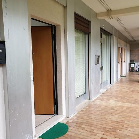 Blu'S Apartment Sul Talvera Bozen Buitenkant foto