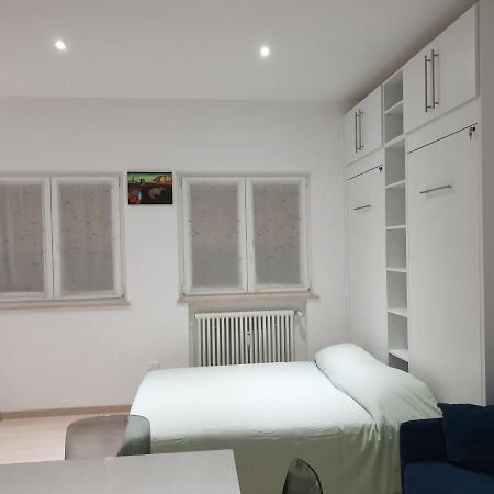 Blu'S Apartment Sul Talvera Bozen Buitenkant foto