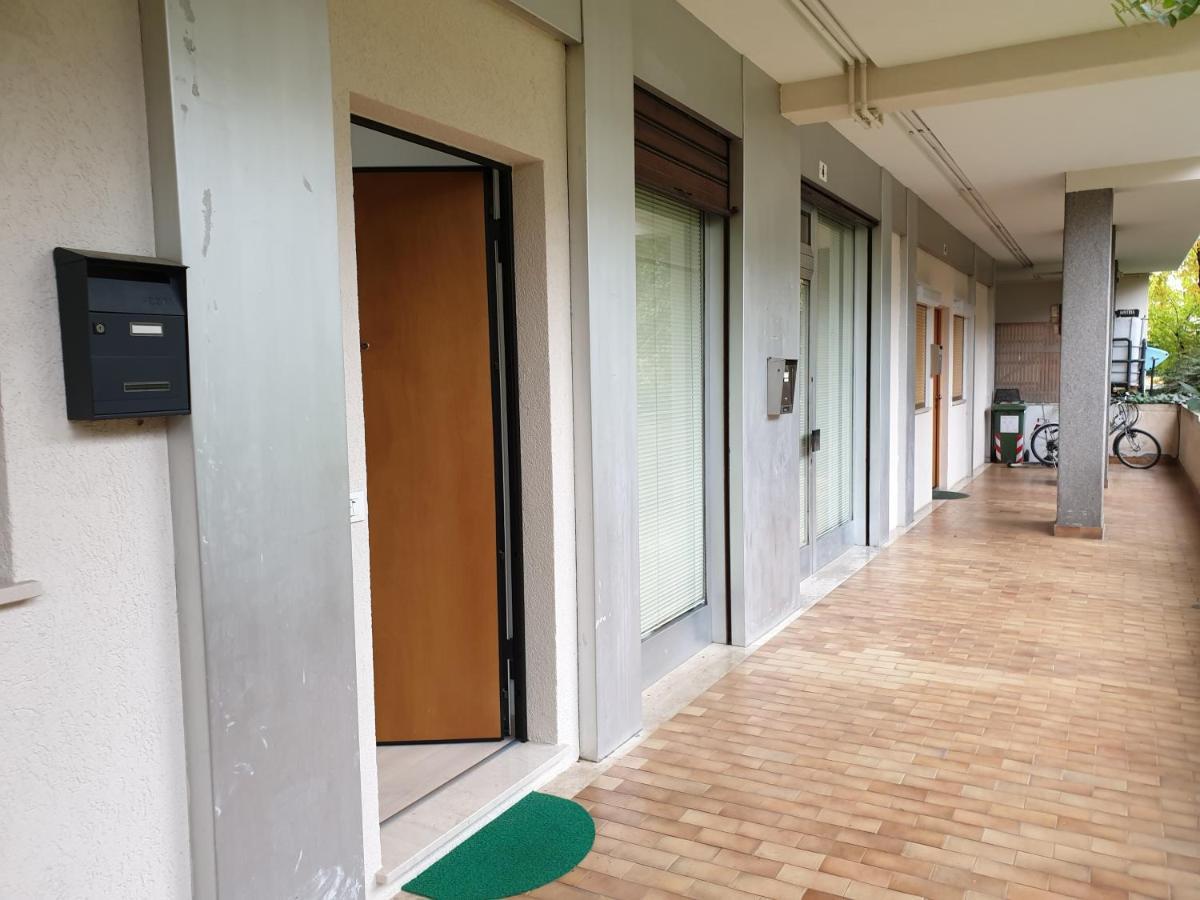 Blu'S Apartment Sul Talvera Bozen Buitenkant foto