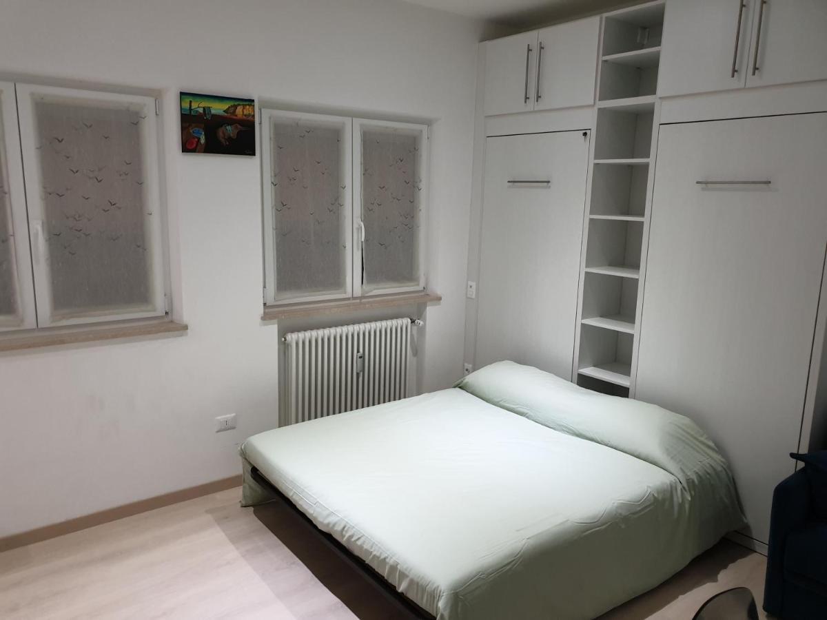 Blu'S Apartment Sul Talvera Bozen Buitenkant foto