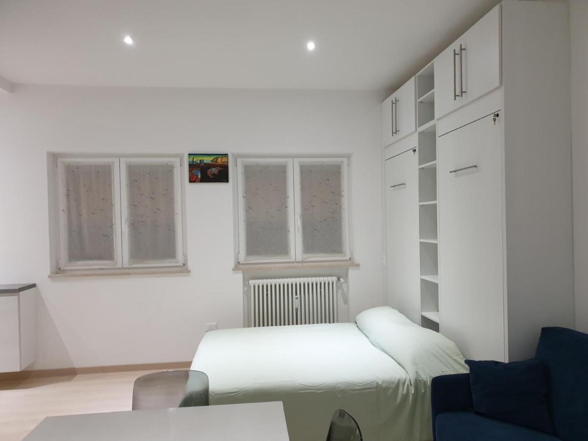 Blu'S Apartment Sul Talvera Bozen Buitenkant foto
