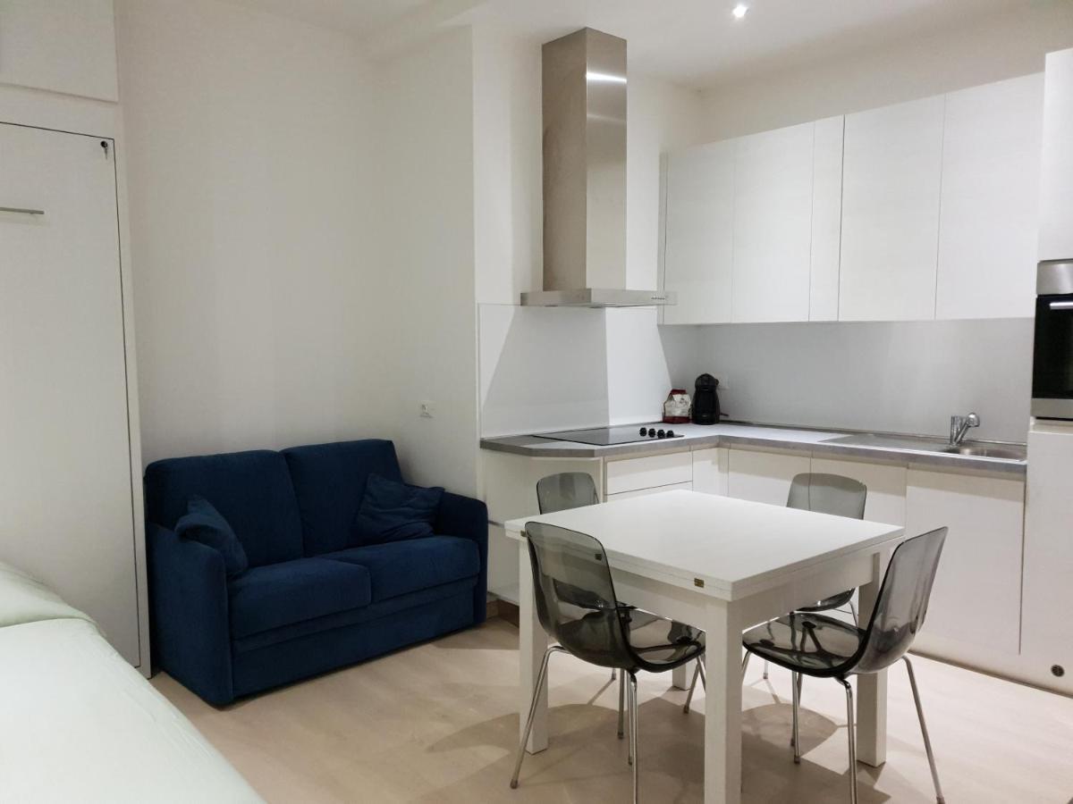 Blu'S Apartment Sul Talvera Bozen Buitenkant foto
